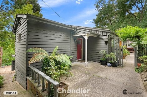 4 Old Monbulk Rd, Belgrave, VIC 3160