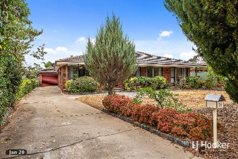 18 Pambula St, Kaleen, ACT 2617