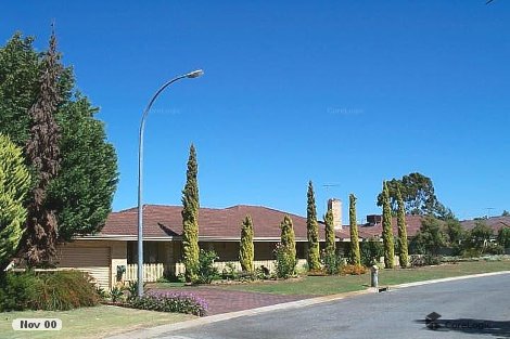 5 Hendy Grn, Murdoch, WA 6150