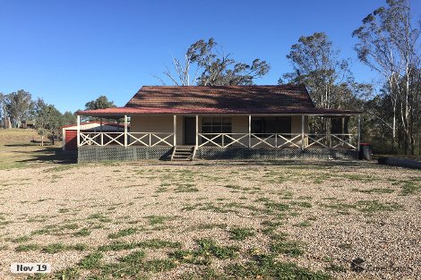 176-250 Chain-O-Ponds Rd, Mulgoa, NSW 2745