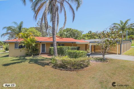 2 Dampier Ct, Molendinar, QLD 4214