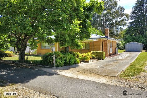 35 Cobden St, Bright, VIC 3741