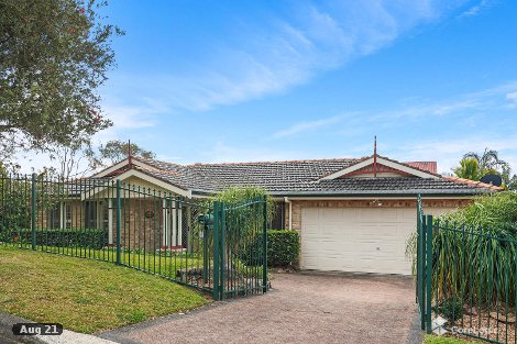 61 Bomaderry Cres, Glenning Valley, NSW 2261