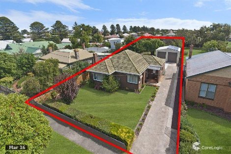 66 Princes Hwy, Port Fairy, VIC 3284