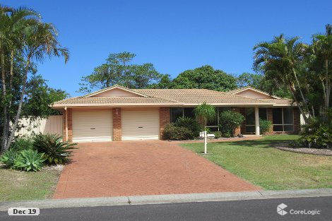 21 Moseley Dr, Boambee East, NSW 2452