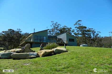 121 Sonners Rd, Black Hills, TAS 7140