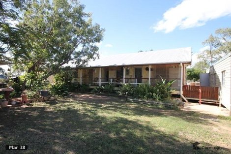 240 Old Dalrymple Rd, Breddan, QLD 4820