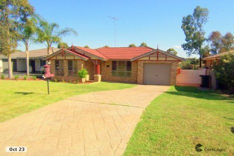 35 Downes Cres, Currans Hill, NSW 2567