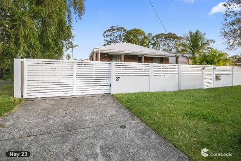 27 Cadonia Rd, Tuggerawong, NSW 2259