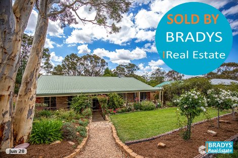 27 Goulburn St, Collector, NSW 2581