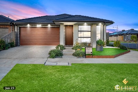 2 Cherish St, Fraser Rise, VIC 3336