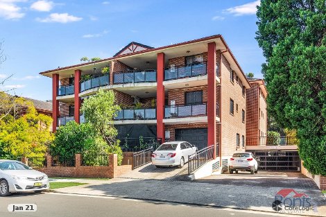 30/7-13 Melanie St, Bankstown, NSW 2200