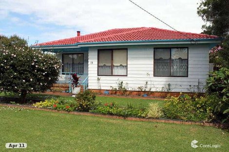 15 Seventh Ave, Stuarts Point, NSW 2441