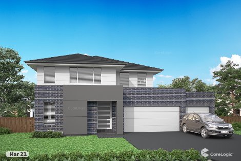 Lot 803 Balmoral Pde, Tullimbar, NSW 2527