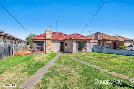 43 Metherall St, Sunshine North, VIC 3020