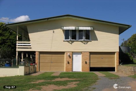 67 Fielding St, Gayndah, QLD 4625