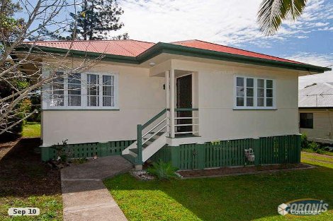 43 Duggan St, Keperra, QLD 4054