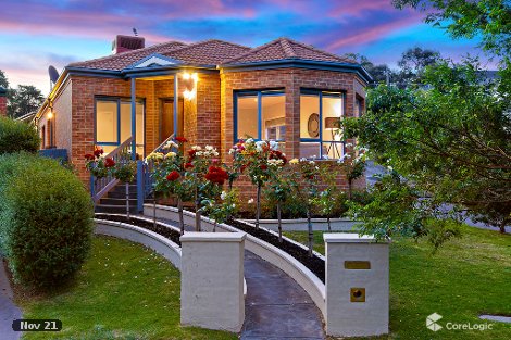 28 Kenman Cl, Templestowe, VIC 3106