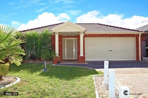 18 Olsen Rtt, Caroline Springs, VIC 3023