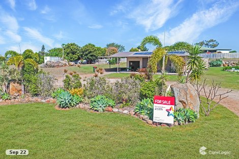 62 Drays Rd, Bowen, QLD 4805