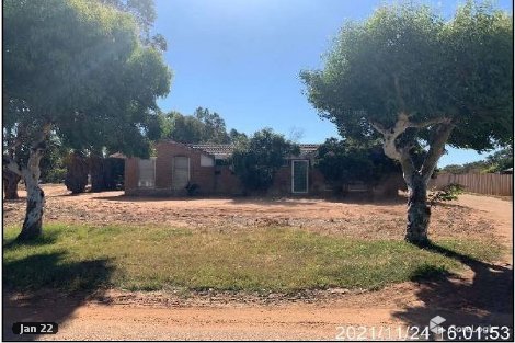 1 Erla Pl, Woorree, WA 6530