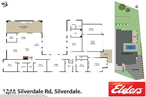 124a Silverdale Rd, Silverdale, NSW 2752