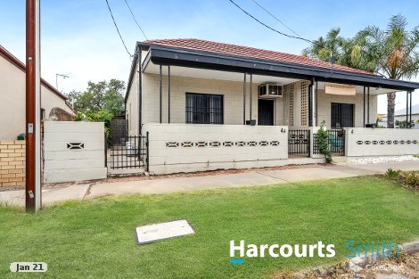 4a Mcnicol Tce, Gillman, SA 5013