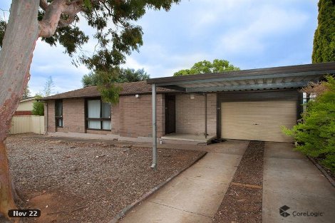 10 Andrew Ave, Salisbury East, SA 5109