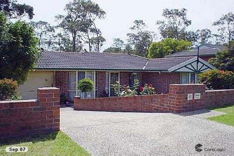 17 Atlanta Ave, Woodrising, NSW 2284