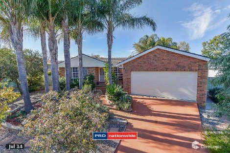 7 Wilga Pl, Hillvue, NSW 2340