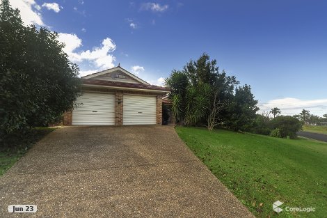 48 Yeovil Dr, Bomaderry, NSW 2541