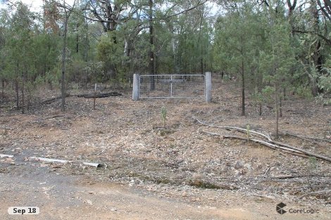 Lot 6 Mountain Creek Rd, Mole River, NSW 2372