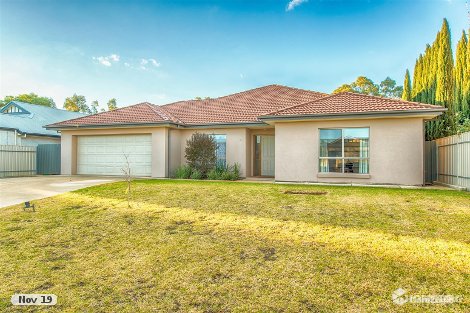 3 George Angas Dr, Greenock, SA 5360