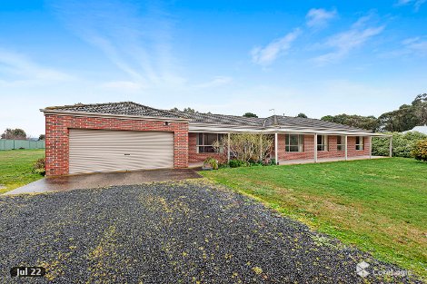 4731 Colac-Ballarat Rd, Napoleons, VIC 3352