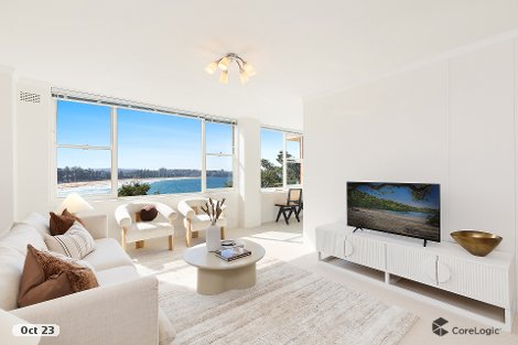 2/132 Bower St, Manly, NSW 2095