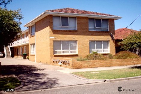 4/2b Saltley St, South Kingsville, VIC 3015