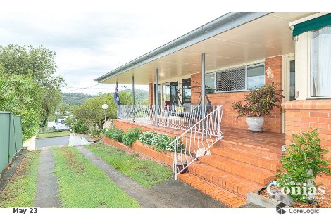 25 Weemala St, The Gap, QLD 4061