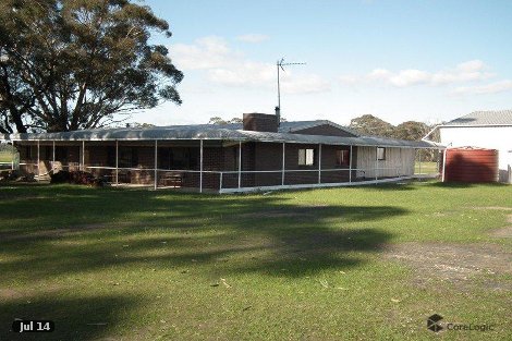 1494 Graytown-Rushworth Rd, Whroo, VIC 3612