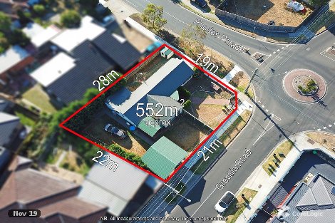 47 Rhodes Pde, Oak Park, VIC 3046