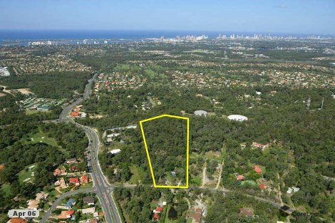 4 Uplands Dr, Parkwood, QLD 4214