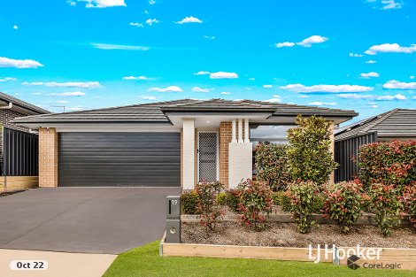 19 Ritchie St, Riverstone, NSW 2765