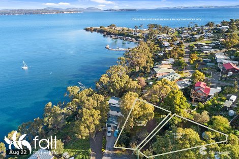 7 Susans Bay Rd, Primrose Sands, TAS 7173