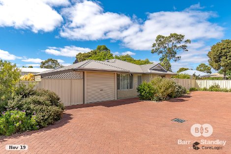 3/29 Kookaburra Way, Capel, WA 6271