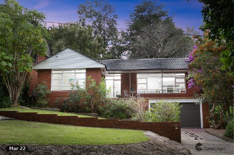 34 Castle Howard Rd, Cheltenham, NSW 2119