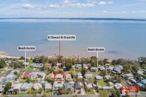 61 Stewart St, Grantville, VIC 3984