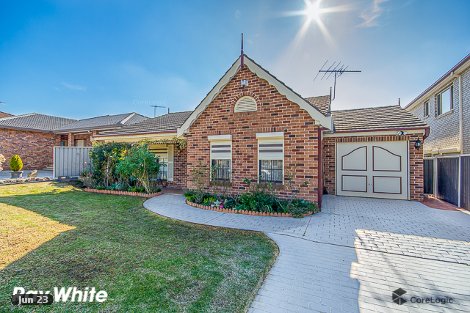 6 Salter Rd, Bossley Park, NSW 2176