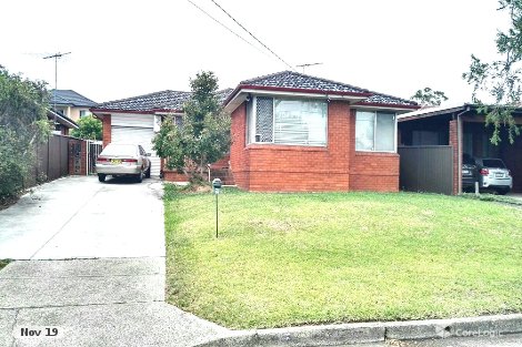 7 Freeman Pl, Chester Hill, NSW 2162