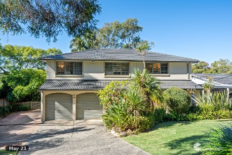 17 Roma Rd, St Ives, NSW 2075