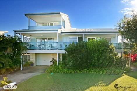 4 Stanley St, Dicky Beach, QLD 4551