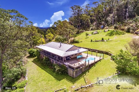 2873 Paynes Crossing Rd, Wollombi, NSW 2325